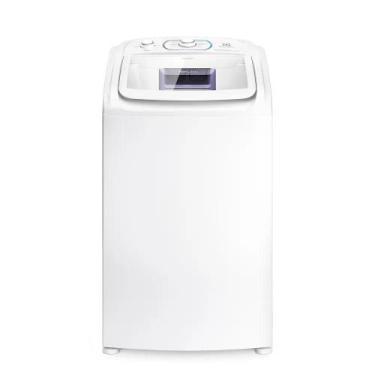 Imagem de Lavadora de Roupas Electrolux 11Kg Essencial Care com Função Reutiliza