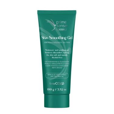 Imagem de Skin Smoothing Gel 100g (Gel Normalizador da Pele) - Brascare