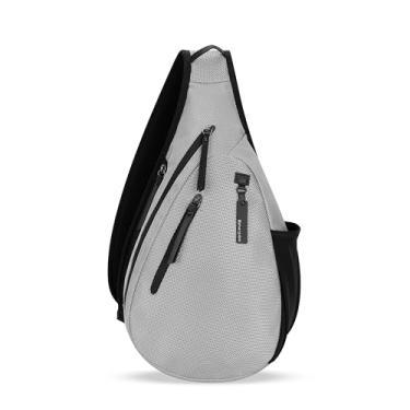 Imagem de Sherpani Esprit, bolsa tiracolo antifurto, mochila de tiracolo, bolsa de viagem de 10 L, bolsa de ombro feminina, mochila transversal, mochila de tiracolo, presente de viagem para mulheres, serve para