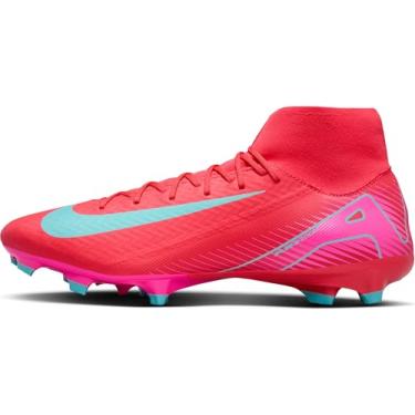 Imagem de Nike Tênis masculino Jr Zoom Vapor 16 Academy Tf, Ember Glow Aurora Green, 44