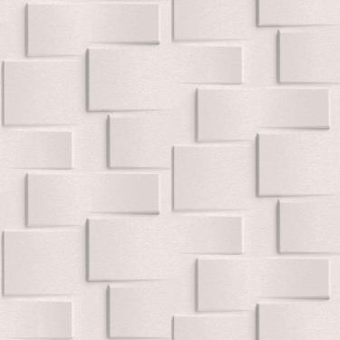 Imagem de Papel De Parede Exposure Ep3303 Parede De Pedra 3d - Rolo 10m X 0,53m