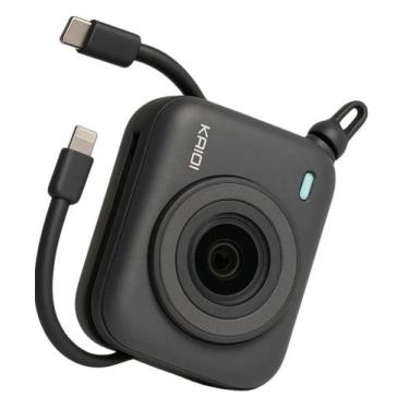 Imagem de Power Bank Compacto Kaidi Kd-999 10000Mah Carregador