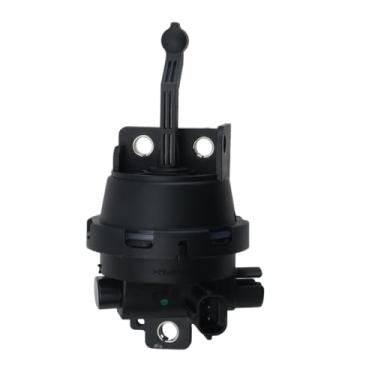 Imagem de AITKEN Válvula de controle de ar do atuador de entrada de ar para 2017-2021 Hyundai Elantra Kona Tucson, 2017-2024 Kia Forte Soul Seltos substitui 28321-2EAA0.