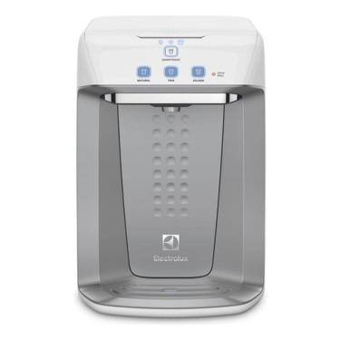 Imagem de Purificador De Agua Gelada Digital Bivolt Luz Uv Electrolux