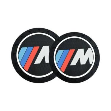 Imagem de BMW E46 E39 E90 E60 E36 F30 F10 E34 E30 F20 E92 X5 X6 Porta-Copos Anti