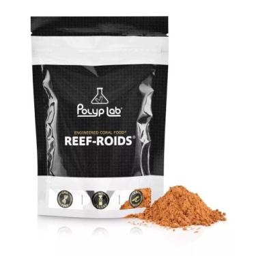 Imagem de Alimento Corais Polyplab Reef Roids Coral Food 37g