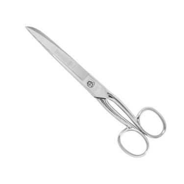 Imagem de Tesoura Forjada Professional para Costura - Mundial