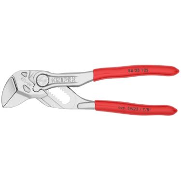 Imagem de Ferramentas Knipex, 86 03 125, 5 polegadas