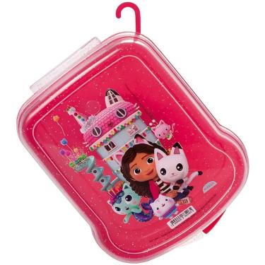 Imagem de Sanduicheira Casa Mágica da Gabby 14647 - Plasútil