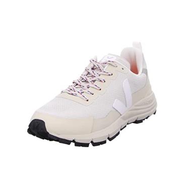 Imagem de Veja Tênis masculino Campo branco - Califórnia, Branco natural, 42