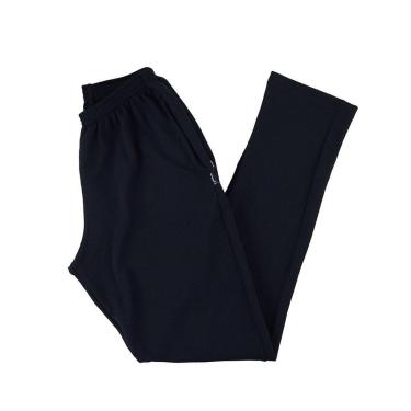 Imagem de Calça Feminina Bruna & Bia Microfibra Scuba Preta - 12118-Feminino