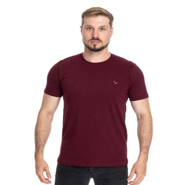 Imagem de Camiseta Masculina Básica Flamê Yacht Master 100002B-Masculino