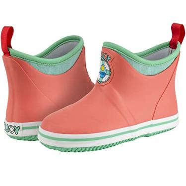 Imagem de Buoy Boots Botas de chuva infantis para meninas, botas de chuva para meninos, botas de chuva para meninos, botas de chuva infantis, botas de chuva para meninos, botas de chuva para meninas, botas de