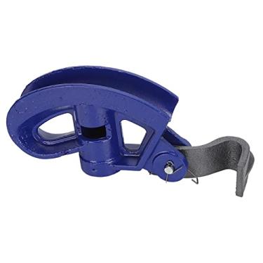 Imagem de Dobrador de tubos de 2,5 cm, ferramenta manual de dobra rápida de aço 45# para tubos de água de fio de alumínio de cobre - 1 polegada (DN25 mm) - Projeto de instalação hidrelétrica