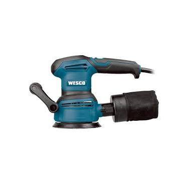 Imagem de Lixadeira Roto-Orbital 400W 125 Mm Wesco Ws4265 220V, 220V