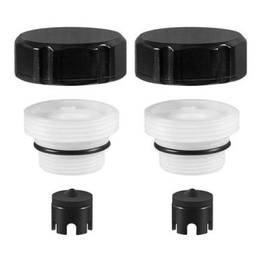 Imagem de Kit de disjuntor a vácuo Camoo VACVBKX1B para válvulas anti-sifão