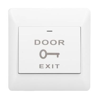 Imagem de Switch GRCFUMO, interruptor inteligente Redefinir automático WiFi App Remote Voice Control Inteligente Painel de interruptor 12V 12V