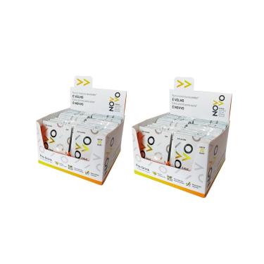 Imagem de Novvo Pré Drink - 60 Packs 
