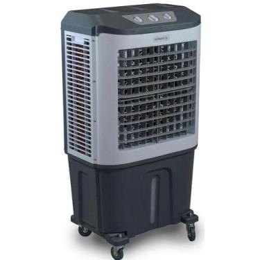 Imagem de Climatizador Evaporativo Ultra 80L 250W Ultraar 127V