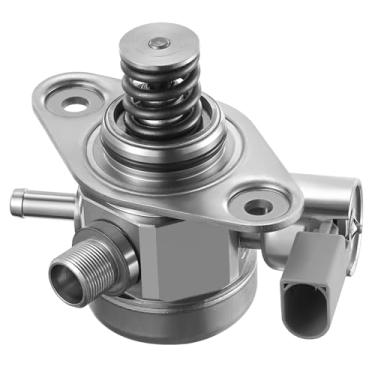 Imagem de SYKRSS HM10109 Bomba de combustível de alta pressão compatível com INFINITI Q50 Q60, compatível com Mercedes-Benz C300 C350e E300 GLC300 GLC350e Metris SLC300 SLK300 Sprinter 1500 Sprinter 2500