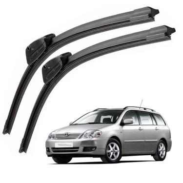 Imagem de Palheta Limpador Parabrisa Bosch Toyota Fielder 2002 a 2008