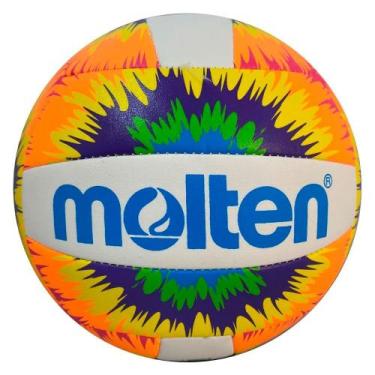 Imagem de Bola de Vôlei Molten MS500 NTD
