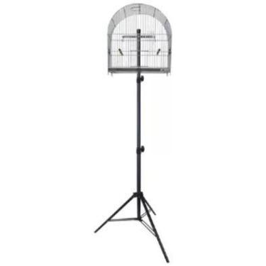 Imagem de Estaca De Gaiola Rodeio Baderna Curio Trinca Canto E Roda