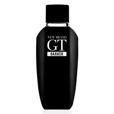Imagem de Perfume Prestige Gt For Men Darker New Brand Edt Unissex 100ml