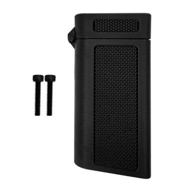 Imagem de Deevoka Caixa de Ferramentas para Ciclismo, Kit de Reparo de Viagem para Bicicleta Portátil para Marido Que Acampa