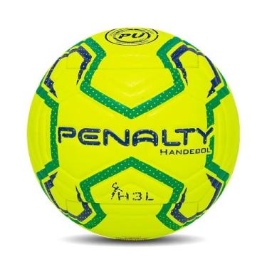 Imagem de Penalty Bola Hand H3L Ultra Fusion Xxiii