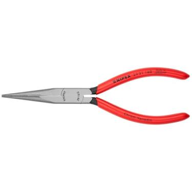 Imagem de KNIPEX Ferramentas – Alicate de telefone fino de nariz longo (2921160)