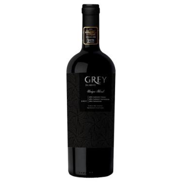 Imagem de Ventisquero Grey Unique Blend - Viña Ventisquero