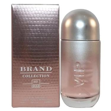 Imagem de Perfume BRAND COLLECTION 033 25ml