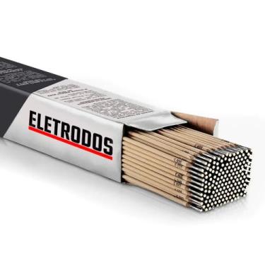 Imagem de Eletrodo Aeme AWS E6010 4.00mm AM-HS LT 20kg