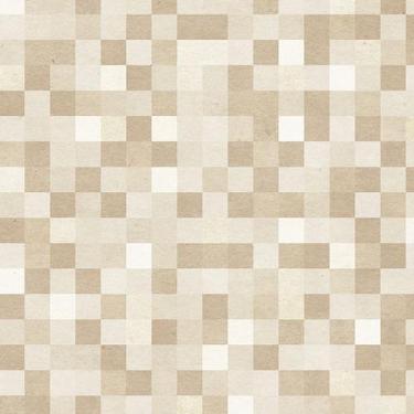 Imagem de Papel de Parede Adesivo Pastilha Marrom - 036 - Multimpressão