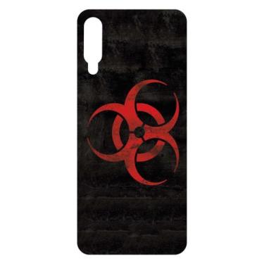 Imagem de Capa Adesivo Skin155 Verso Para Samsung Galaxy A50 - KawaSkin