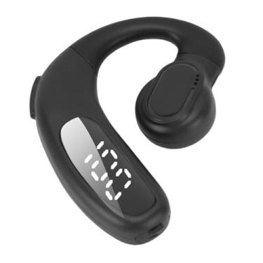 Imagem de Generic Fone de Ouvido 5.5, Conexão Estável Air Sem Fio Earbud para Esportes (Preto)