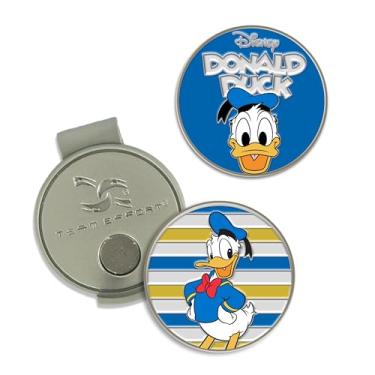 Imagem de Team Effort LE Hat Clip Disney Pato Donald