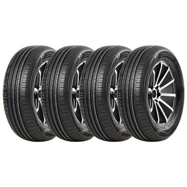 Imagem de Pneu Lanvigator Comfort II 175/75R14 Aro 14 86T Kit4