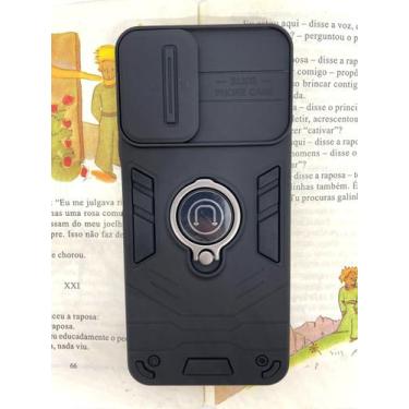 Imagem de Capa de celular compatível com Moto G34 5G Guardian - oilojinhadafla, 