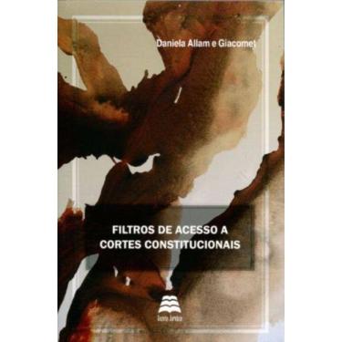Imagem de Filtros De Acesso A Cortes Constitucionais