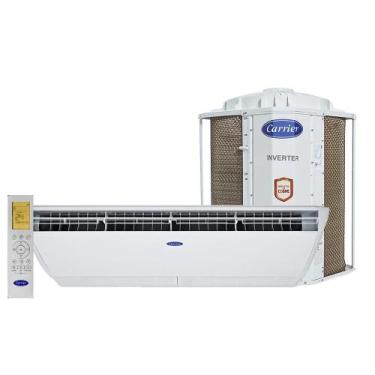 Imagem de Ar Condicionado Split Carrier Teto Xpower Inverter 48.000 BTU/h Frio M
