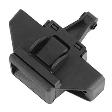 Imagem de Fechadura Porta Traseira, Atuador de Trava do Porta-malas, Trava Suave e Eficiente para Clio 2 Abs Preto