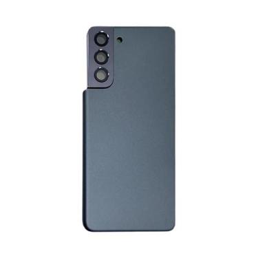 Imagem de Capa Traseira Da Bateria Samsung Galaxy S21 Qualidade AAA G991B G991U 