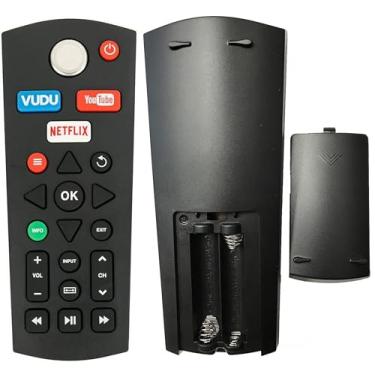 Imagem de Controle remoto compatível com WESTINGHOUSE TV WD60MB2240RC, WD60MB2240, WD65MC2240, WD32FC2240 Westinghouse Digital TV