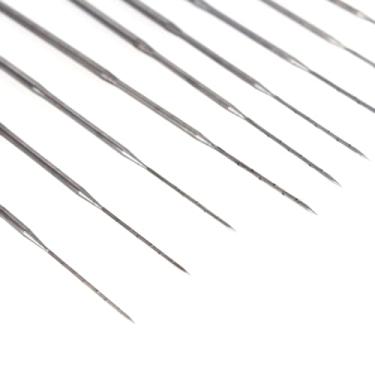 Imagem de RiToEasysports Ferramenta de Artesanato Durável do Kit de Feltro de Agulha para Agulhas Essenciais de Iniciantes 3 Tamanhos de Tamanhos para Feltro de lã DIY para Adultos