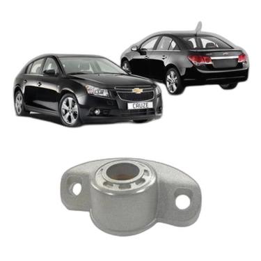 Imagem de Um Batente Amortecedor Dianteiro Cruze 2011 2012 2013 2014