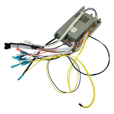 Imagem de Placa Função Solar S- Timer Aquecedor Ko15 Ko20 0100022828 - Komeco Único