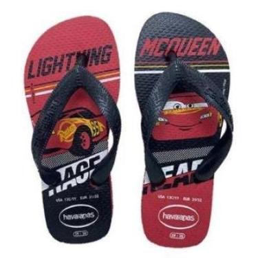 Imagem de SANDALIA MASCULINA HAVAIANAS TOP-Masculino