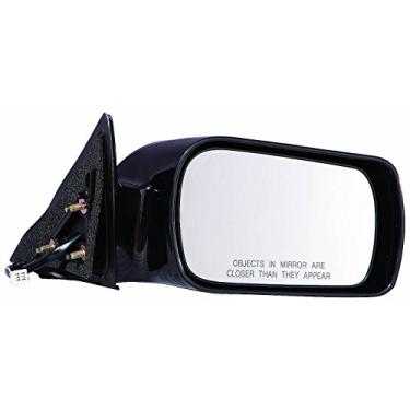 Imagem de DEPO 312-5437R3EBH1 Conjunto de espelho de porta lateral do passageiro de substituição (este produto é um produto de pós-venda. Não é criado ou vendido pela empresa original de carros)